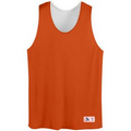 Augusta Sportswear Tricot Mesh Reversible Tank Top